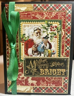 Xmas Time Mini Album