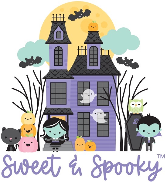 Sweet & Spooky Doodlebug