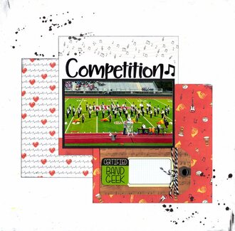 Competition