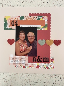 44 — a&m