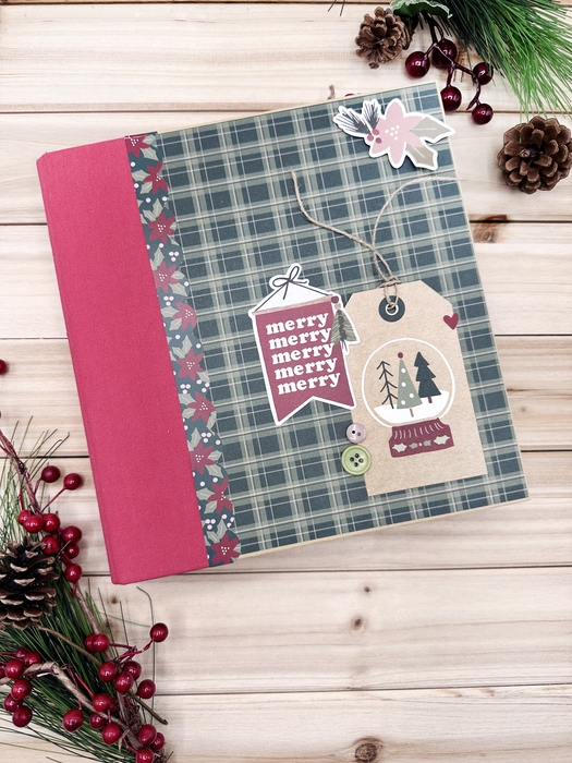 The Cherry On Top: Scrapbooking Challenge #6 A FREE Scrapbook Kit and a  Free Gold Plus Membership at Design Bundles?!