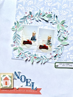 Noel