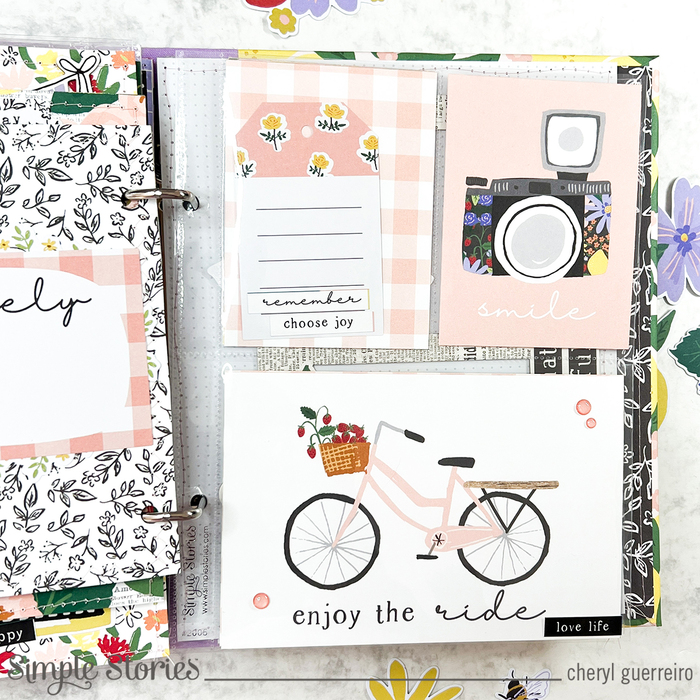 The Little Things - Collection Kit – Simple Stories