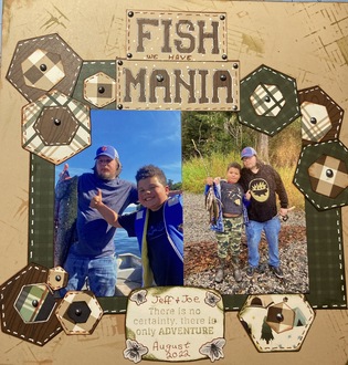 We Have Fish Mania