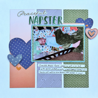 Precious Napster