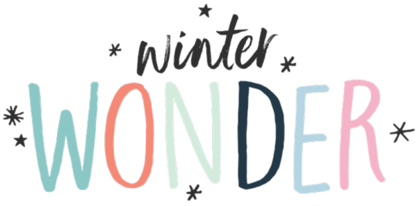 Winter Wonder Simple Stories