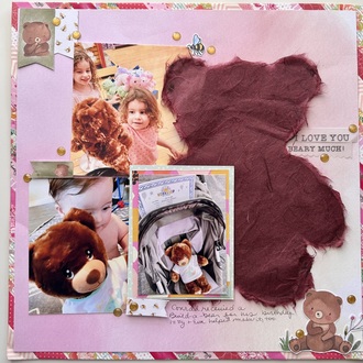 2023 9 beary