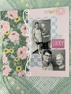 Lucky