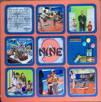 Nine