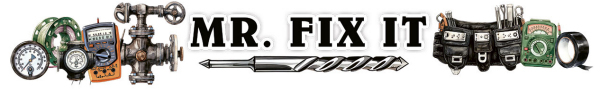 Mr. Fix It Mintay Papers