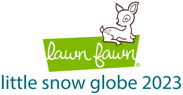 Little Snow Globe Lawn Fawn