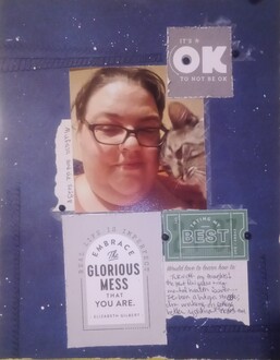 It's OK to Not Be Okay