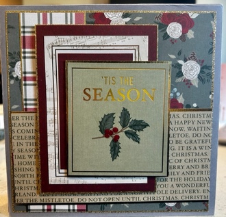 Nostalgic Mini Album