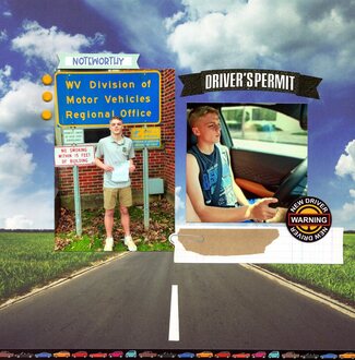 Driver's Permit