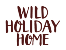 Wild Holiday Home Wild Whisper Designs 