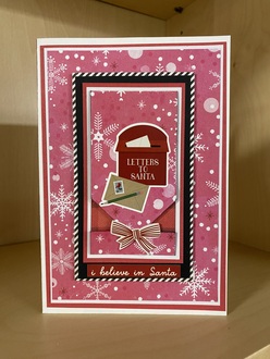 Letters To Santa