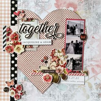 Together