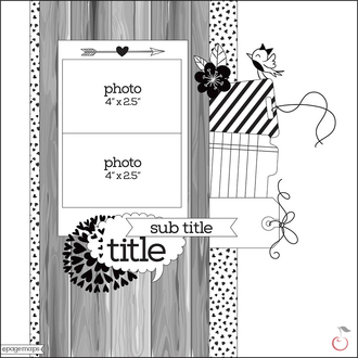 Becky Fleck Sketch Challenge 354