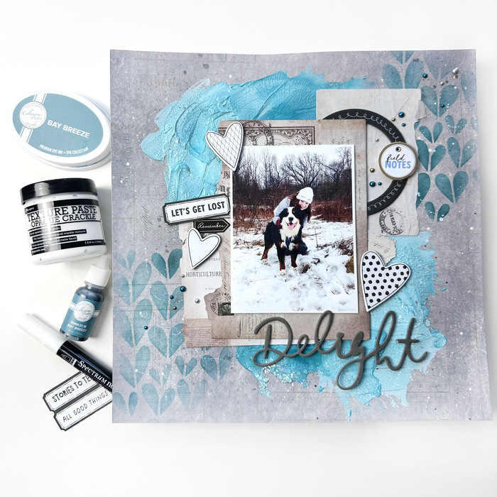 Magnetic Album Refill Pages - 8 x 10 1/2, Hobby Lobby