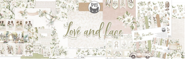Love And Lace P13