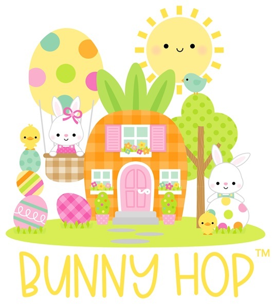 Bunny Hop Doodlebug