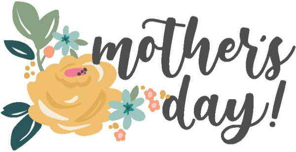 Mother's Day Simple Stories