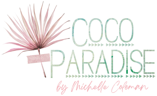 coco paradise michelle coleman photoplay