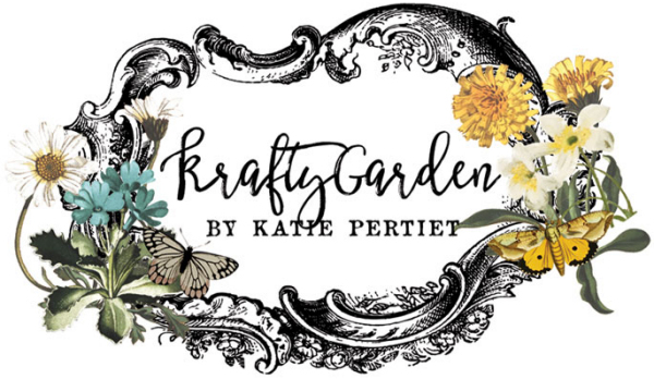 Krafty Garden 49 and Market Katie Pertiet
