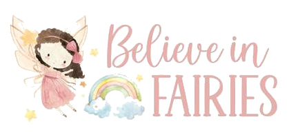 Believe In Fairies P13