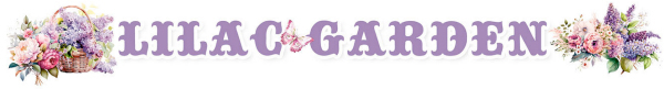 Lilac Garden Mintay