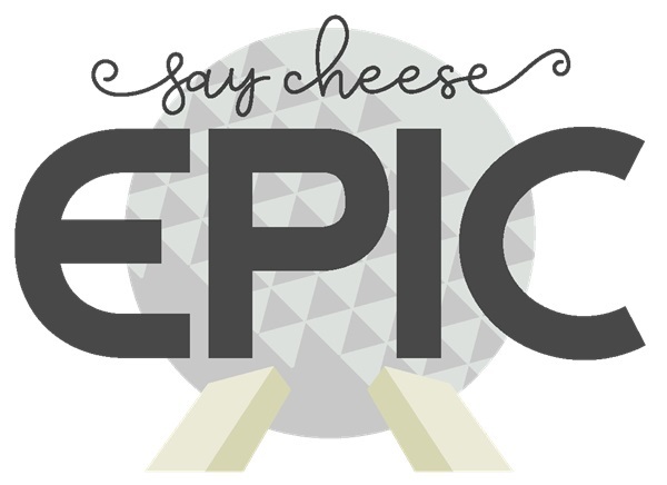 Epic Say Cheese Simple Stories