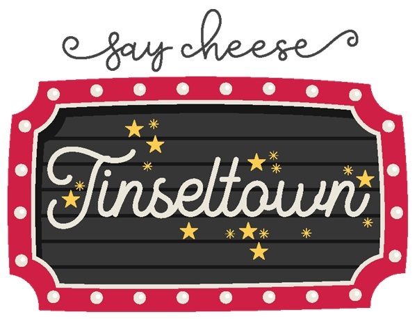 Tinseltown Say Cheese Simple Stories