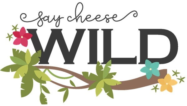 Wild Say Cheese Simple Stories
