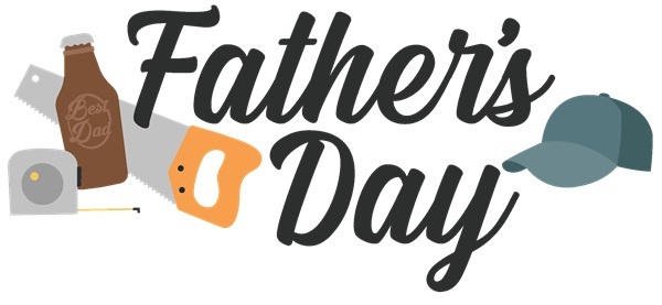 Father's Day Simple Stories