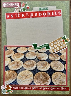 Snickerdoodles