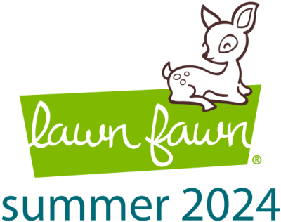 Summer 2024 Lawn Fawn