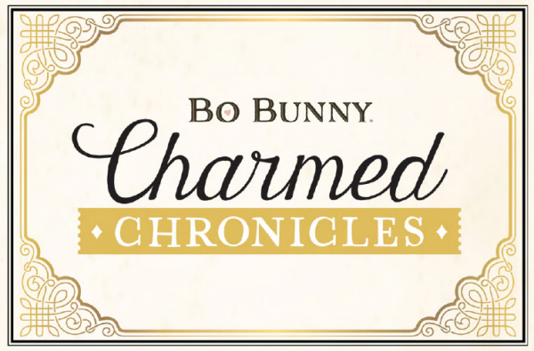 Charmed Chronicles Bo Bunny