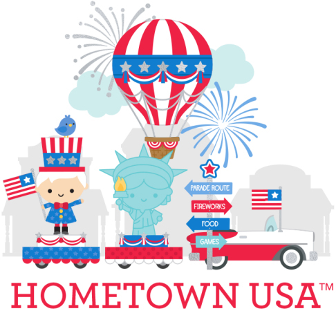 Hometown USA Doodlebug