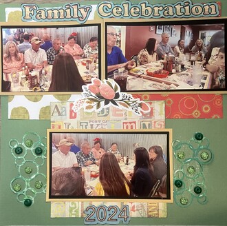 Family Celebration