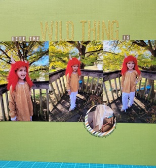 Wild Thing