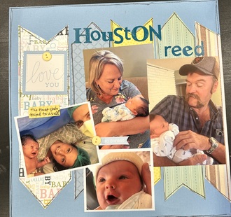 Baby Houston