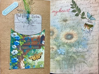 Journal page for ALannia