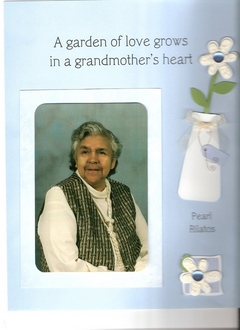 Grandma Pearl