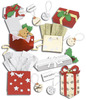 Christmas Gifts Stickers - Jolee's Boutique