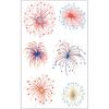 Fireworks - Mrs Grossman's Stickers