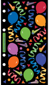 Party Favors Sticko Stickers