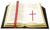 Scriptures  3-D Stickers - Jolee's By You