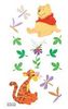 Pooh & Tigger Disney Stickers