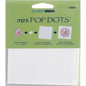 Mini Pop Dots