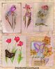 Language Of Flowers Stickeroos Stickers